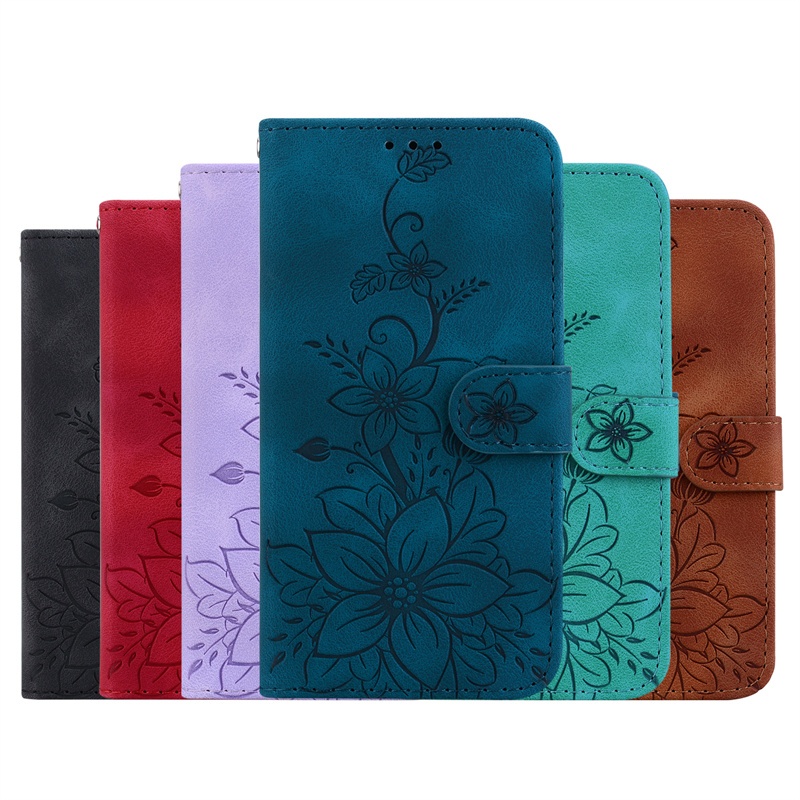 ซองหนังสําหรับ Nokia G10 G11 G20 G21 G22 G42 G60 G300 C2 2nd Edition C10 C12 C20 C21 Plus C22 C31 C3