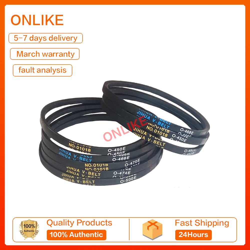 ใหม่ Sharp O-680E EST1016 EST1416 EST7015 สายพานเครื่องซักผ้า
