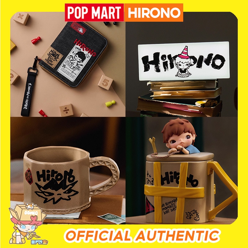 Hirono Echo Phone Case ถ้วยเซรามิก