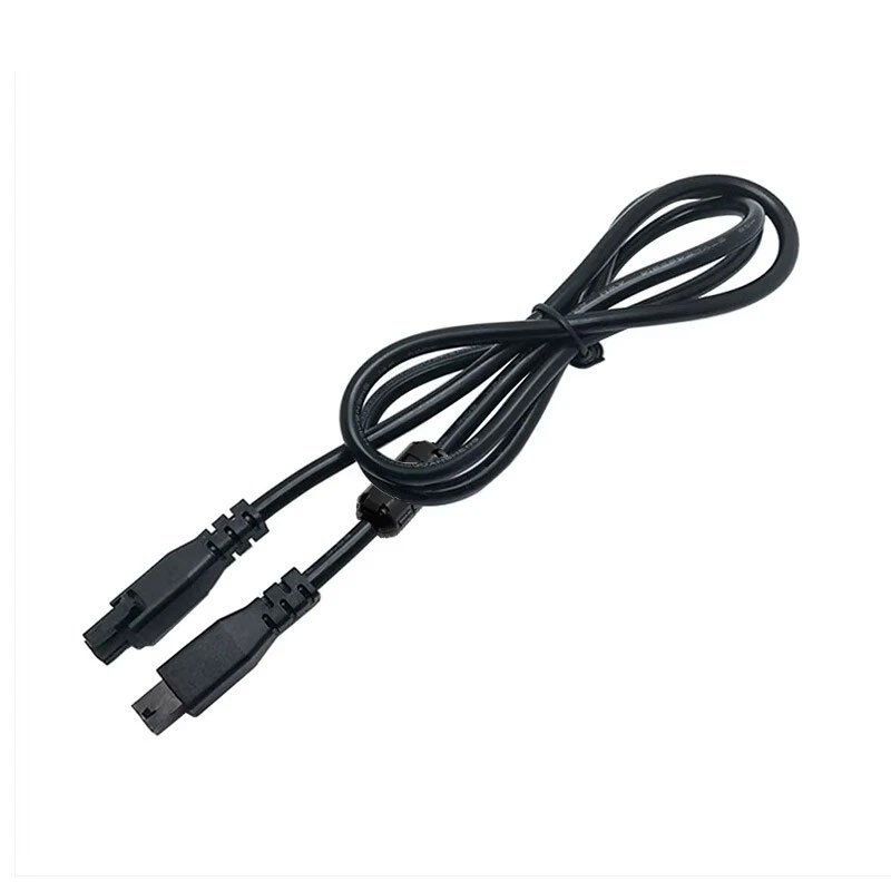 22AWG AMS lite 4Pin Extension Cable พร้อม EMI Shield Ring สําหรับ Bambu Lab A1 / mini