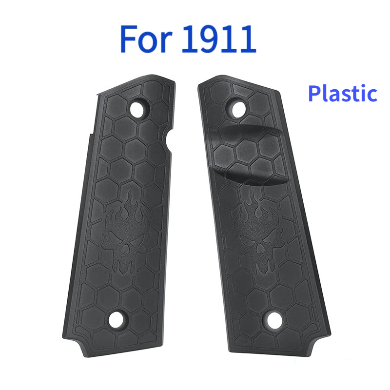 ของตกแต่งจักรยาน 1911 กริปซีลขนาดเต็ม มือจับกัน соскальзывание
