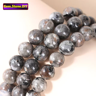 Yooperlite Natural Stone，Loose Bead ยูเพอร์ไลท์ หินธรรมชาติ,หลวมลูกปัด ตัวเว้นวรรค สําหรับสร้อยข้อมือ/สร้อยคอ/แหวน/ต่างหู,ขายส่งแฮนด์เมดทําเองเครื่องประดับอุปกรณ์เสริม,สร้อยข้อมือหินคริสตัลเฮมสโตน,ลูกปัดคริสตัล