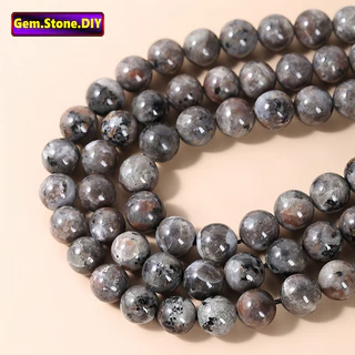 Yooperlite Natural Stone，Loose Bead ยูเพอร์ไลท์ หินธรรมชาติ,หลวมลูกปัด ตัวเว้นวรรค สําหรับสร้อยข้อมือ/สร้อยคอ/แหวน/ต่างหู,ขายส่งแฮนด์เมดทําเองเครื่องประดับอุปกรณ์เสริม,สร้อยข้อมือหินคริสตัลเฮมสโตน,ลูกปัดคริสตัล