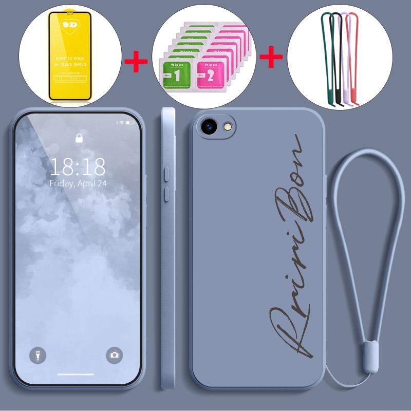 สําหรับ VIVO Y81 Y81i Y83 y53 y55 v5s v5 vivo y71 y71i y71a เคสโทรศัพท์ Softcase ซิลิโคนเหลวป้องกันก