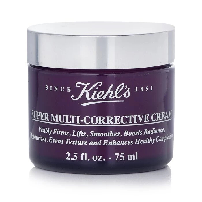 Kiehls Super Multi-Corrective Cream 75ml
