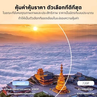 [อัปเกรดใหม่สำหรับปี 2026] โปรเจคเตอร์ 4K พร้อมระบบ Android 13.0 อินเทอร์เฟซ HDMIโปรเจคเตอร์ขนาดเล็กพกพาได้ รองรับการเชื่อมต่อสมาร์ทโฟน มี Bluetooth 5.2 และ Wi-Fi 6
