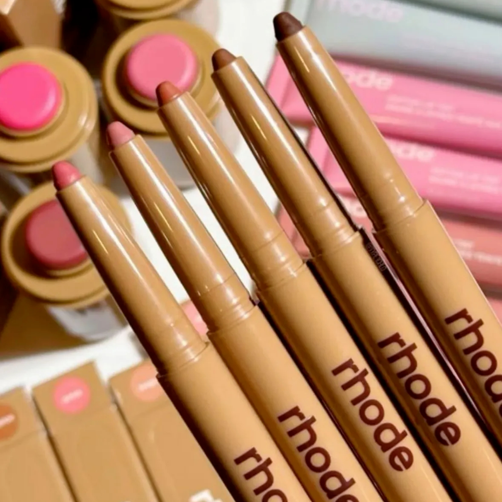 ⚡ ️RHODE Peptide Lip Shape Lip Liner