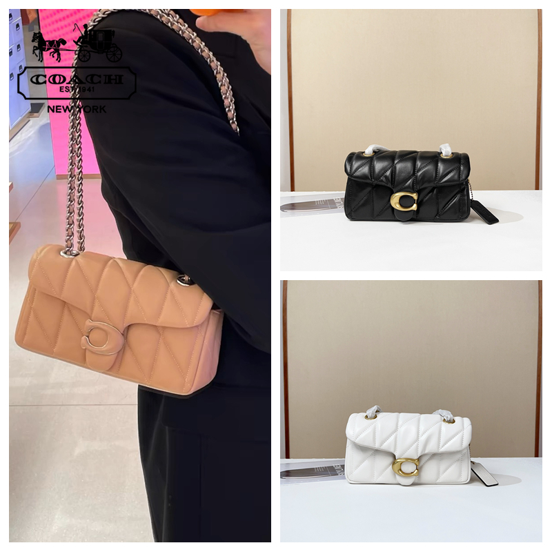 New Bag Mini Handbag Ladies Chain Bag Shoulder Bag Ready Stock CP145 CP149 4b7