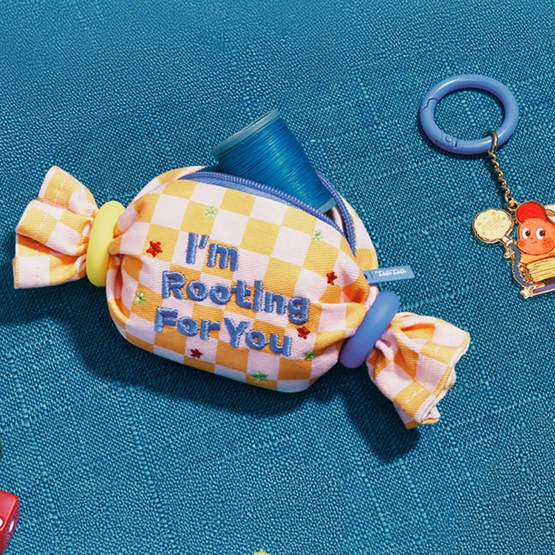 Twinkletwinkle123 TwinkleTwinkle Series จี้กล่องสุ่ม