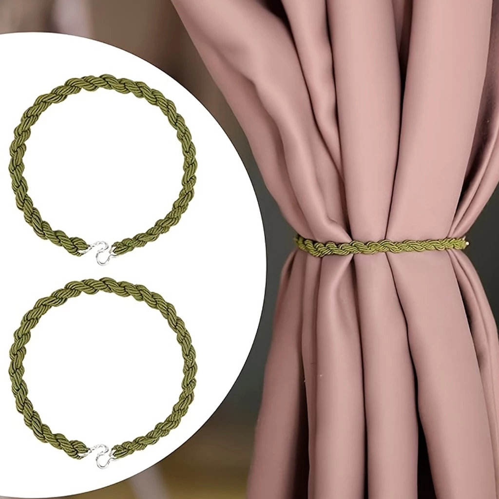 8 ชิ้นใน Leggings เชือกมัดกางเกง, ผ้าม่านผูกเชือก thumbnail 9