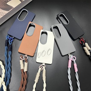 Vivo V40 V50 Lite V30E V29 V27 V30 Pro Y19S Y29 กรณี Cross B…