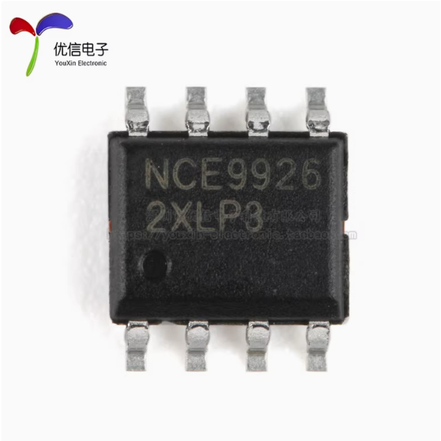 5-10pcs ทรานซิสเตอร์  mos Tube IC NCE9926 NCE9435 NCE4953 NCE4435 NCE4009S NCE4614 NCE3007S NCE3010S