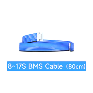 DALY BMS อุปกรณ์เสริมหน้าจอสัมผัส RS485 CAN BUS สวิทช์จอแสดงผล buzzer 4.3LCD 3LCD RJ45 สาย