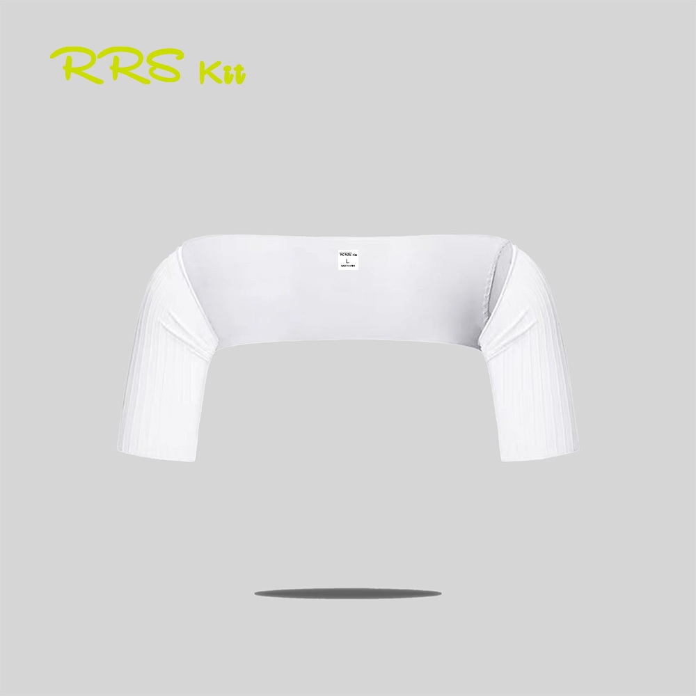 Rrskit Aero ปลอกลมปั่นจักรยานลดความต้านทานลมสําหรับมืออาชีพ