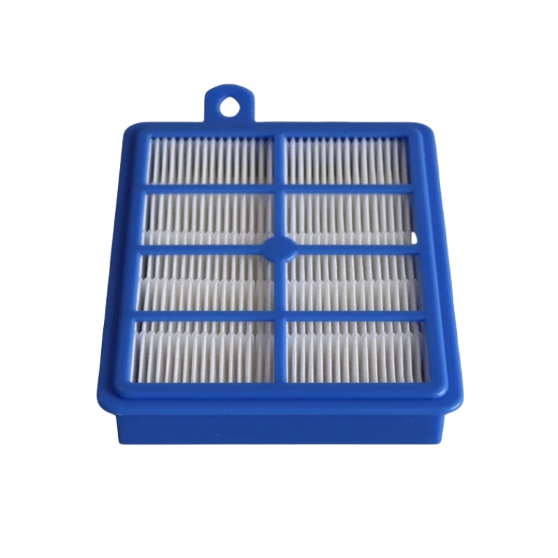 ตัวกรอง HEPA เข้ากันได้กับ Electrolux ZPF2320TP EFC71611 ชิ้นส่วนเครื่องดูดฝุ่นอุปกรณ์เสริม