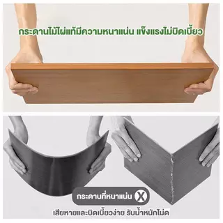 3-6 ชั้น ตู้เก็บของ ขนาดใหญ่ กันฝุ่น มัลติฟังก์ชั้น รับน้ำหนักได้ดี พื้นที่เก็บข้อมูลขนาดใหญ่