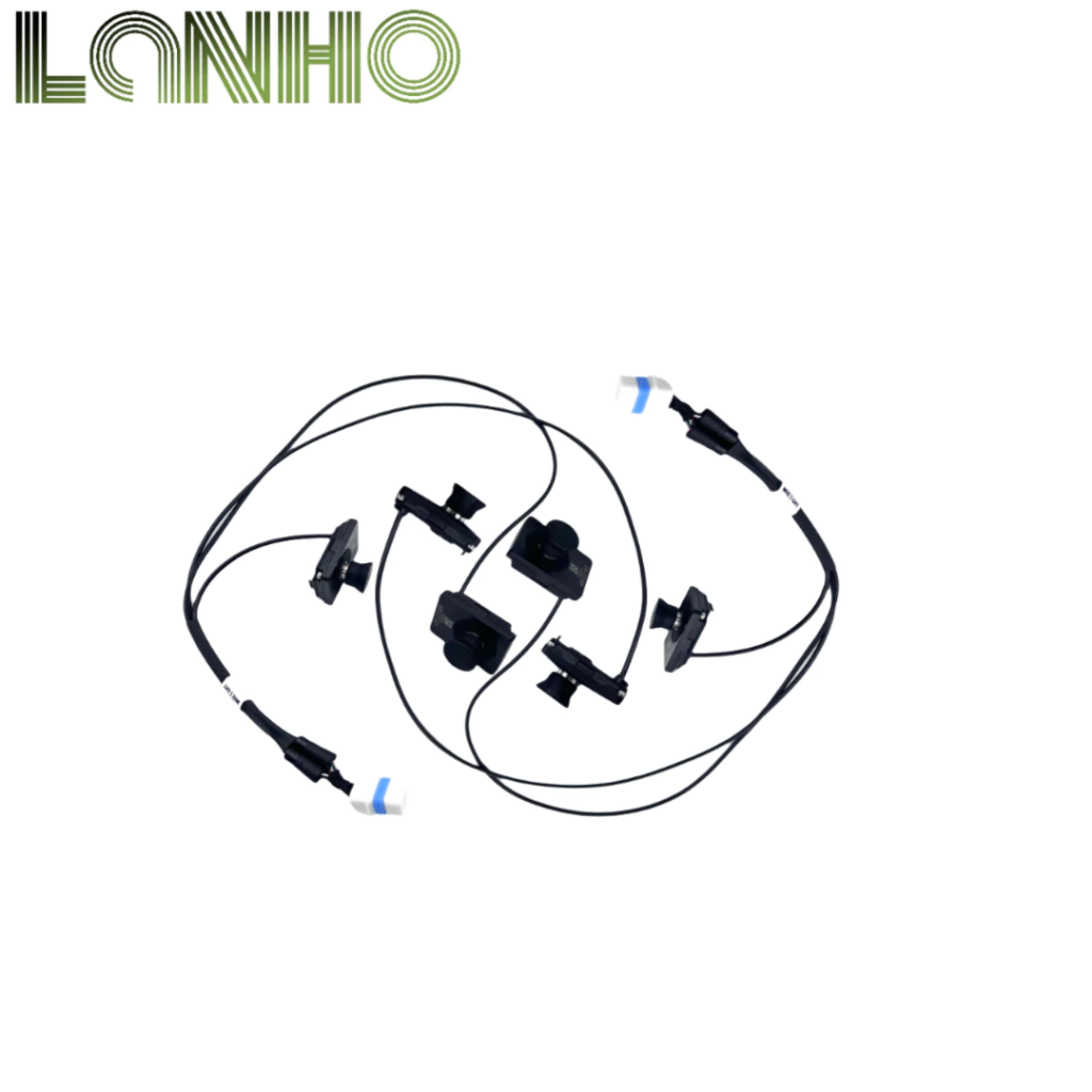 อุปกรณ์ชั่งน้ำหนักอุปกรณ์การเกษตรอุปกรณ์เสริม DJI T40 / T20P thumbnail 4