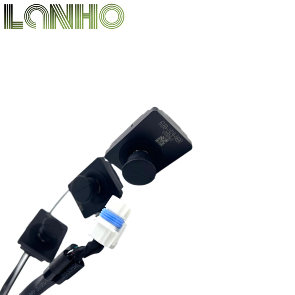 อุปกรณ์ชั่งน้ำหนักอุปกรณ์การเกษตรอุปกรณ์เสริม DJI T40 / T20P thumbnail 7