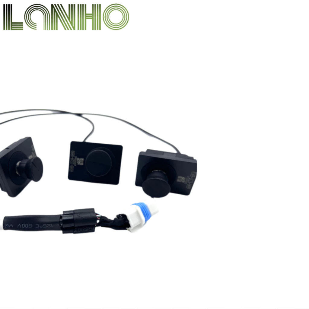 อุปกรณ์ชั่งน้ำหนักอุปกรณ์การเกษตรอุปกรณ์เสริม DJI T40 / T20P thumbnail 5