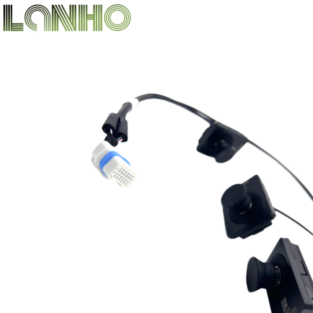 อุปกรณ์ชั่งน้ำหนักอุปกรณ์การเกษตรอุปกรณ์เสริม DJI T40 / T20P thumbnail 6