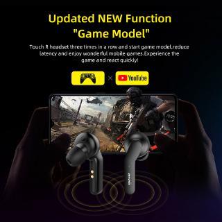 Awei T10C หูฟังบลูทูธไร้สาย TWS Bluetooth Earphone เสียงเบสหนัก ด้วยไมโครโฟนมีไมค์
