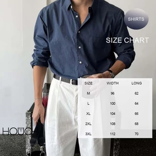 【Houch พร้อมส่ง COD 】เสื้อเชิ้ตผ้าลินินแขนสั้นสีขาวแฟชั่นบางฤดูร้อนผู้ชายเสื้อยืดขนาดหลวมพลัสสําหรับผู้ชายและผู้หญิง