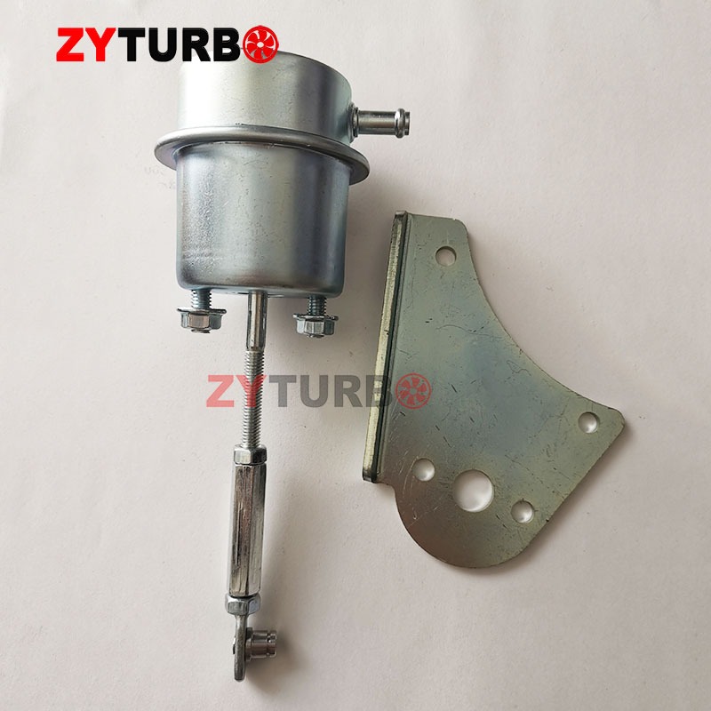 Wasgate Actuator สําหรับ GREDDY TRUST F55 F55V Turbo 55 psi RHF55V Isuzu Invader 2.5 2.8 D-Max Rodeo