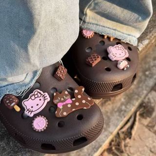 สไตล์ใหม่เวอร์ชั่นเกาหลี ins สไตล์เดียวกันการ์ตูน Melade การ…