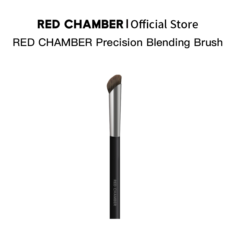 RED CHAMBER Precision Blending Brush
