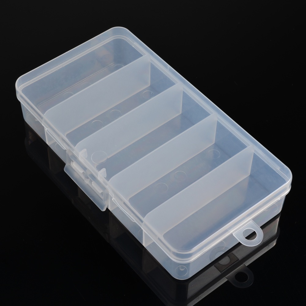 CISEA F267 กล่อง อุปกรณ์ตกปลา ตกปลา กล่อง กล่องตกปลา 50g 16cm