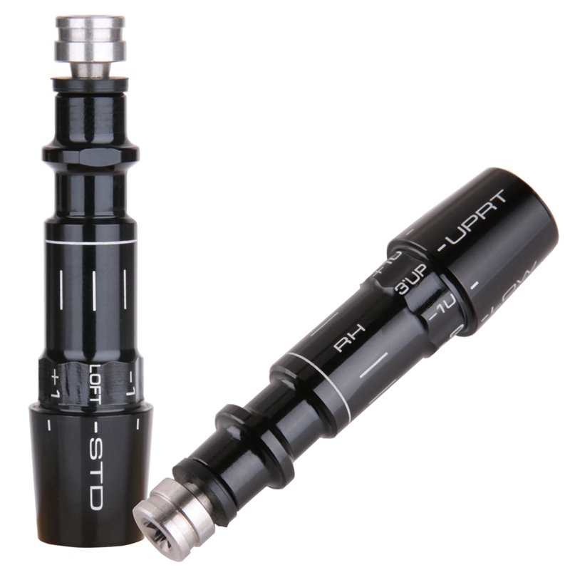 1 PC Golf Shaft Sleeve Adapter สําหรับ Mizuno ST-Z 220 ST-Z 230 ST-X 220 ST190 ST200 ST180 Driver