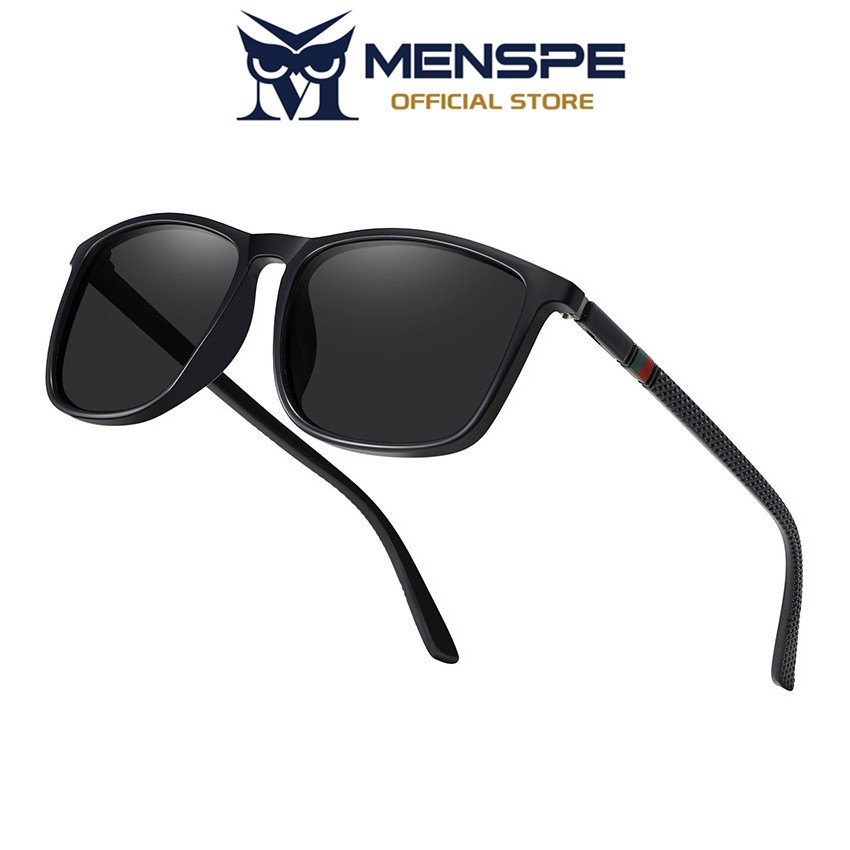 MENSPE ผู้ชายกีฬากลางแจ้ง Clean Vision แว่นตากันแดดขี่จักรยานขี่แว่นตาวิ่ง UV400