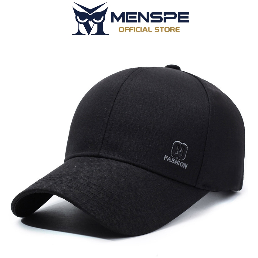 MENSPE Mens เบสบอลหมวกฤดูร้อนเบสบอลหมวก Unisex กลางแจ้ง Sun หมวก Breathable เบสบอลหมวก