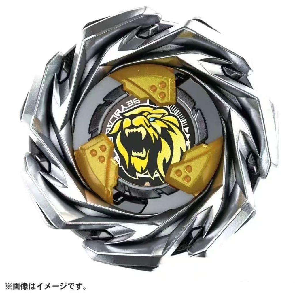 TAKARA TOMY Beyblade X Beystradium Beystradium UX-06 Lion
