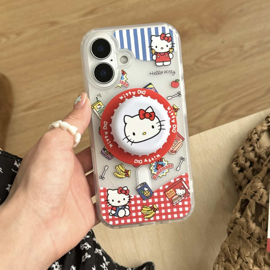 สําหรับIphone case 16 Pro Max 15 Pro Max 14 Pro Max 13 Pro Max SkincareขนมKTเคสโทรศัพท์