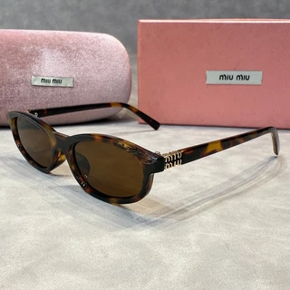 ใหม่แฟชั่น Cat Eye Frame แว่นตากันแดดผู้หญิงส่วนบุคคล Retro