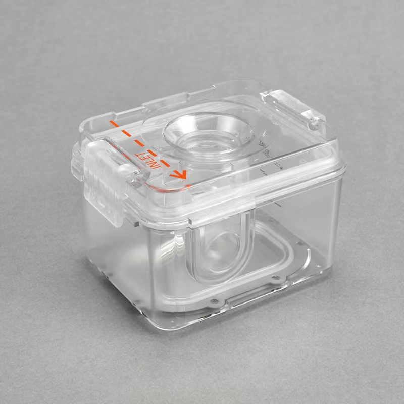 YUWELL เครื่อง cpap อัตโนมัติเครื่อง humidifier กล่องน้ํา Ventilator สําหรับ YH-360 YH-560 720 730 c