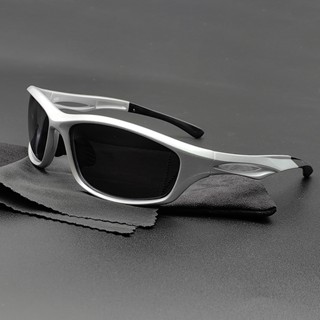 เลนส์โพลาไรซ์ขี่จักรยานแว่นตากันแดดผู้ชายผู้หญิงจักรยานเสือห…