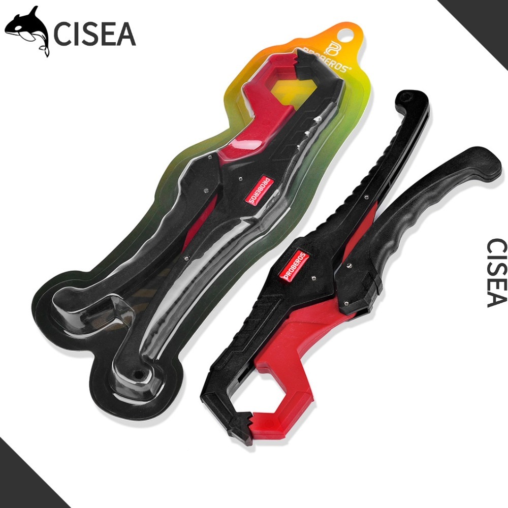 CISEA F309 คีม สายเบ็ด คีมตกปลา ชุดคีม คีม knipex คีมย้ํา
