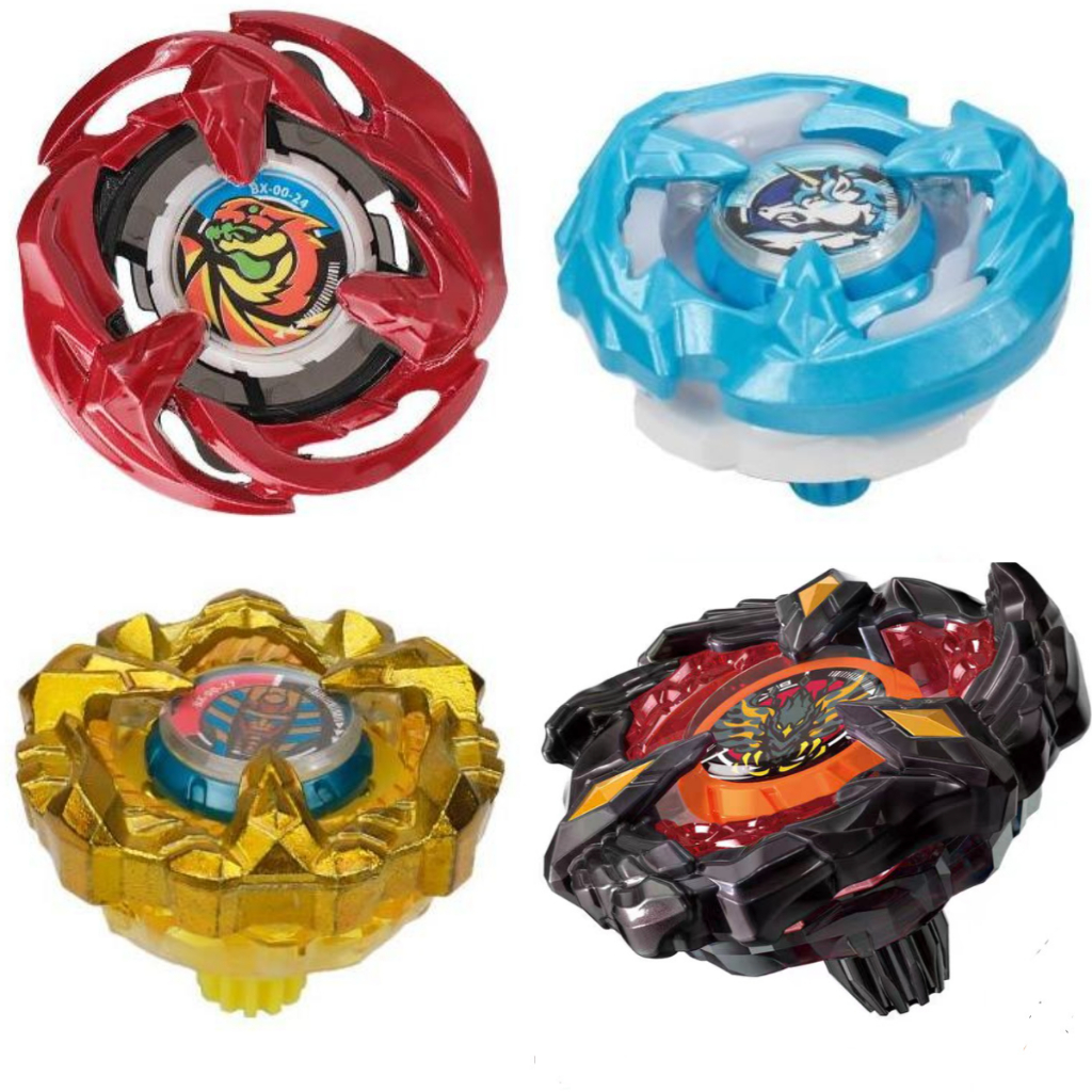 Baybald X BX00-23 BX00-24 BX00-26 BX00-27 Baybald Xtreme Alloy gyroscope Baybald Burst