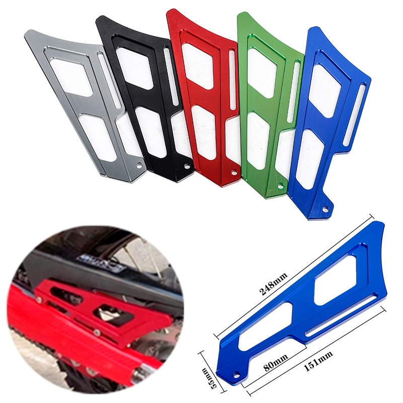 บังโซ่ สเตอร์ หลัง CRF และ Rally250-300 KLX230 KLX150 KLX140 สามารถใชักับรุ่นอื่นๆ ได้