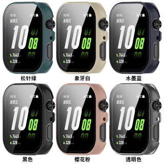 HONOR CHOICE Watch 2i case strap กระจกเทมเปอร์ปกป้องหน้าจอสายรัด