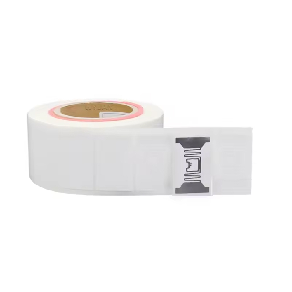 20PCS UHF RFID แท็ก 18000-6C 860-960MHz RFID UHF รูปที่ 4