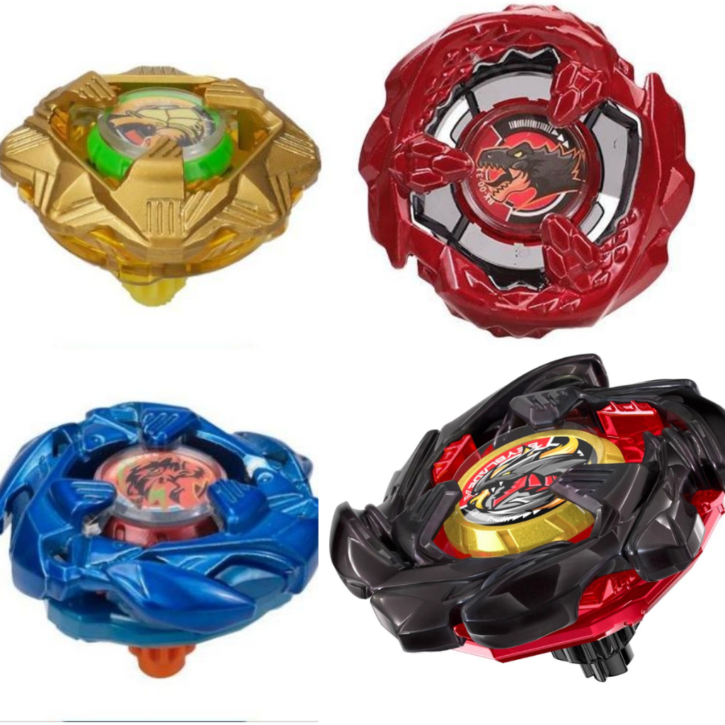 Baybald X BX00-31 BX00-33 BX00-34 BX00-35 Baybald Xtreme Alloy gyroscope Baybald Burst