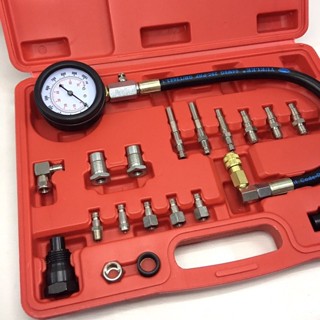 ชุดวัดกำลังอัดดีเซล ชุดใหญ่ วัดกำลังอัดเครื่องดีเซล