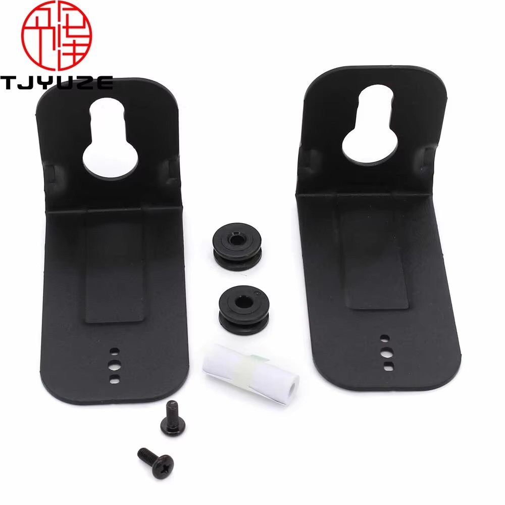 Soundbar Wall Fixing Bracket Kit สําหรับ Samsung HW-Q600 HW-Q990D HW-Q800D HW-Q930D HW-Q600A HW-Q600