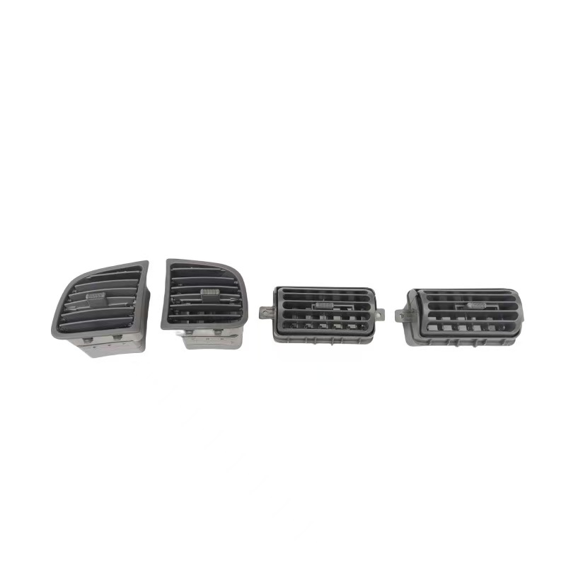 Isuzu NHR, NQR, NPR, NKR, Hicom Air Cond Outlet Side RH / LH