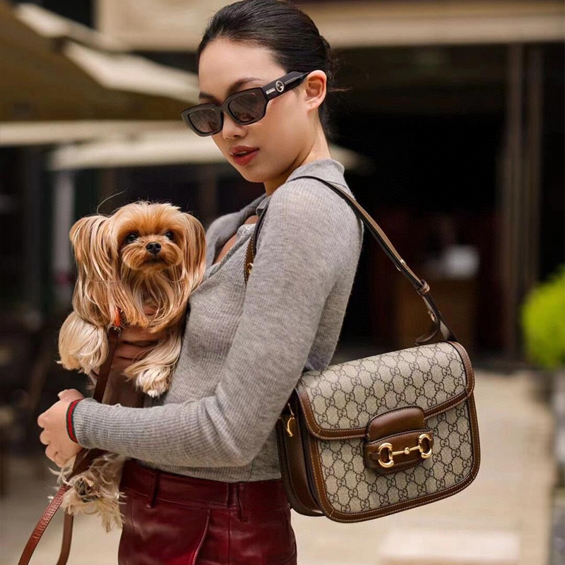 @aprl_lux19901 1241 Ladies Bag 25cm (เฉพาะสาย 1 เส้น )