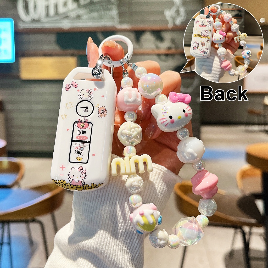 สําหรับHonda Adv Pcx Pcx 2016-2020 Adv 150 Forza 300 Forza 350 Sh 125 Protector Shellอุปกรณ์เสริมอัตโนมัติTPUรถจักรยานยนต์Key Case Cover