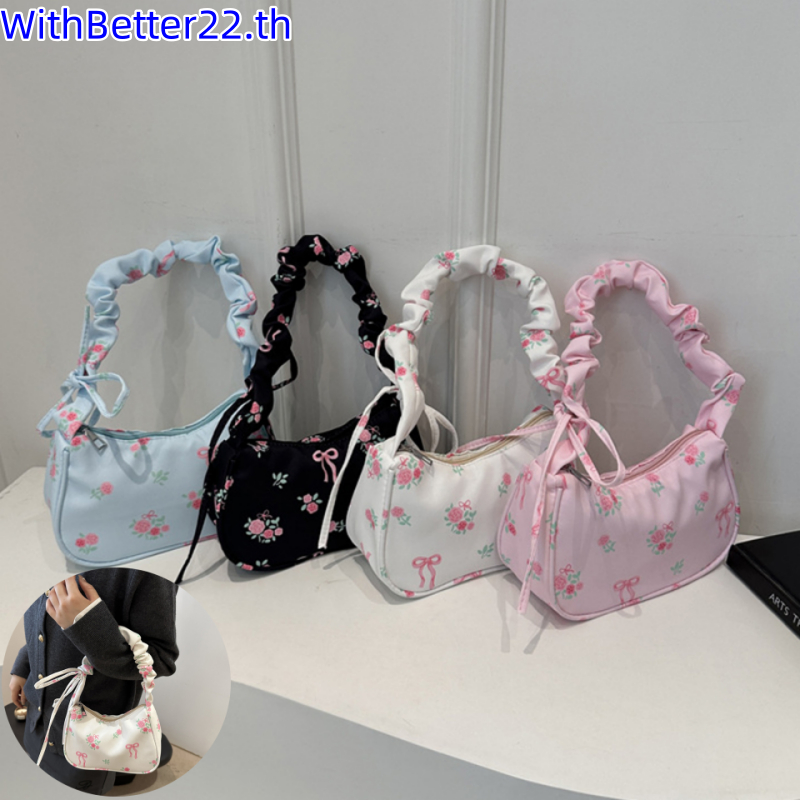 ด้วยแฟชั่นและลําลองใหม่มือถือกระเป๋าสะพายไหล่ลําลองกระเป๋าสี่เหลี่ยมเล็ก TH